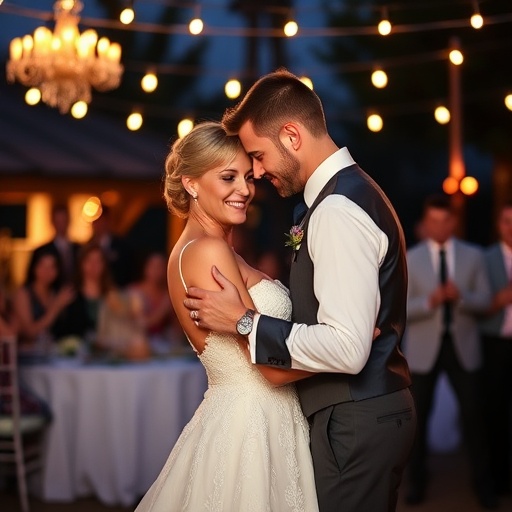 First Dance